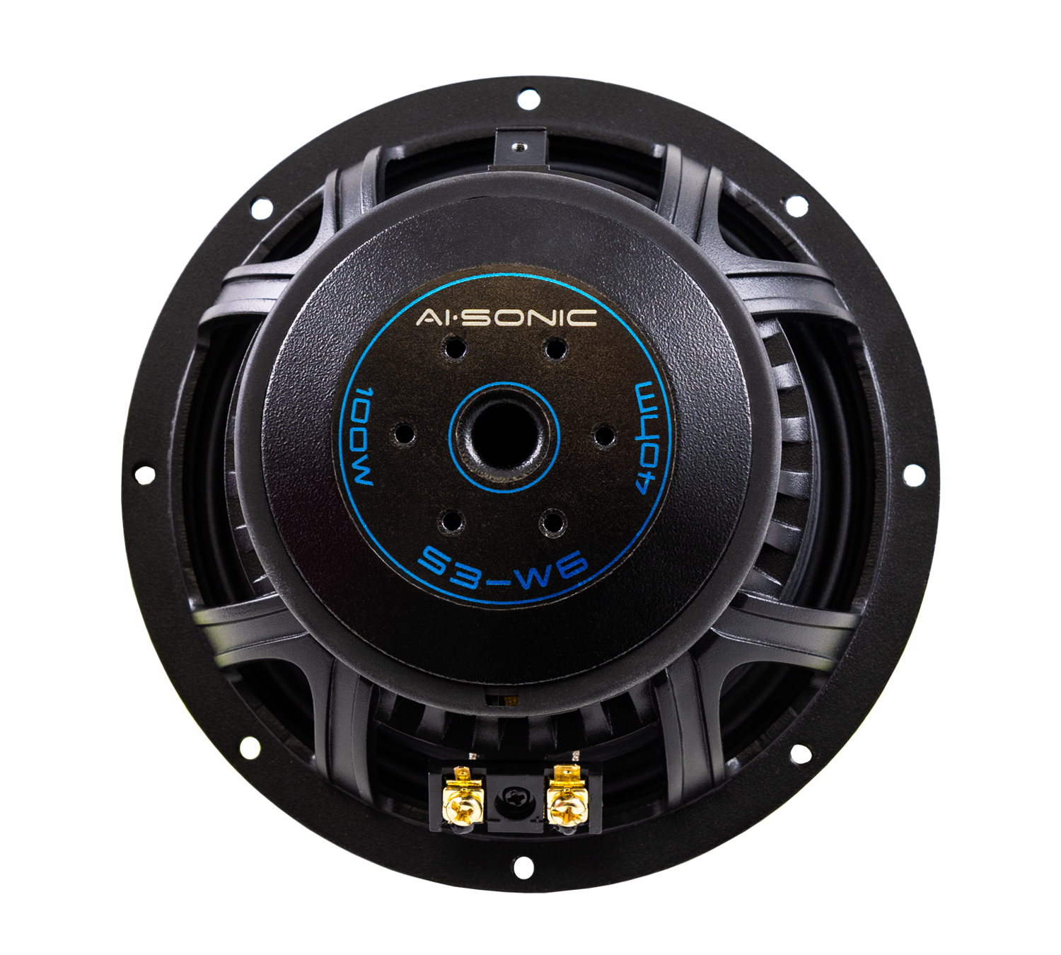 AI-SONIC S3-C6.2 - 4