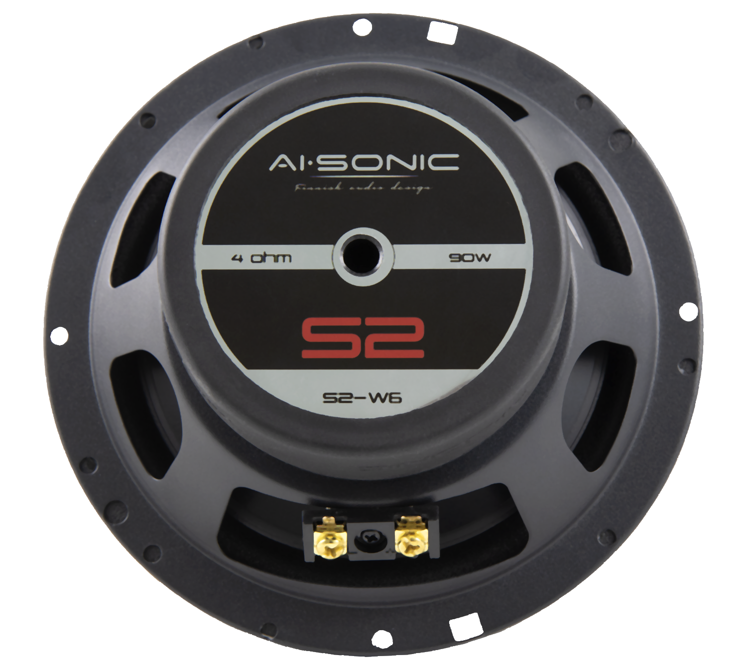 AI-SONIC S2-C6.2 - 7