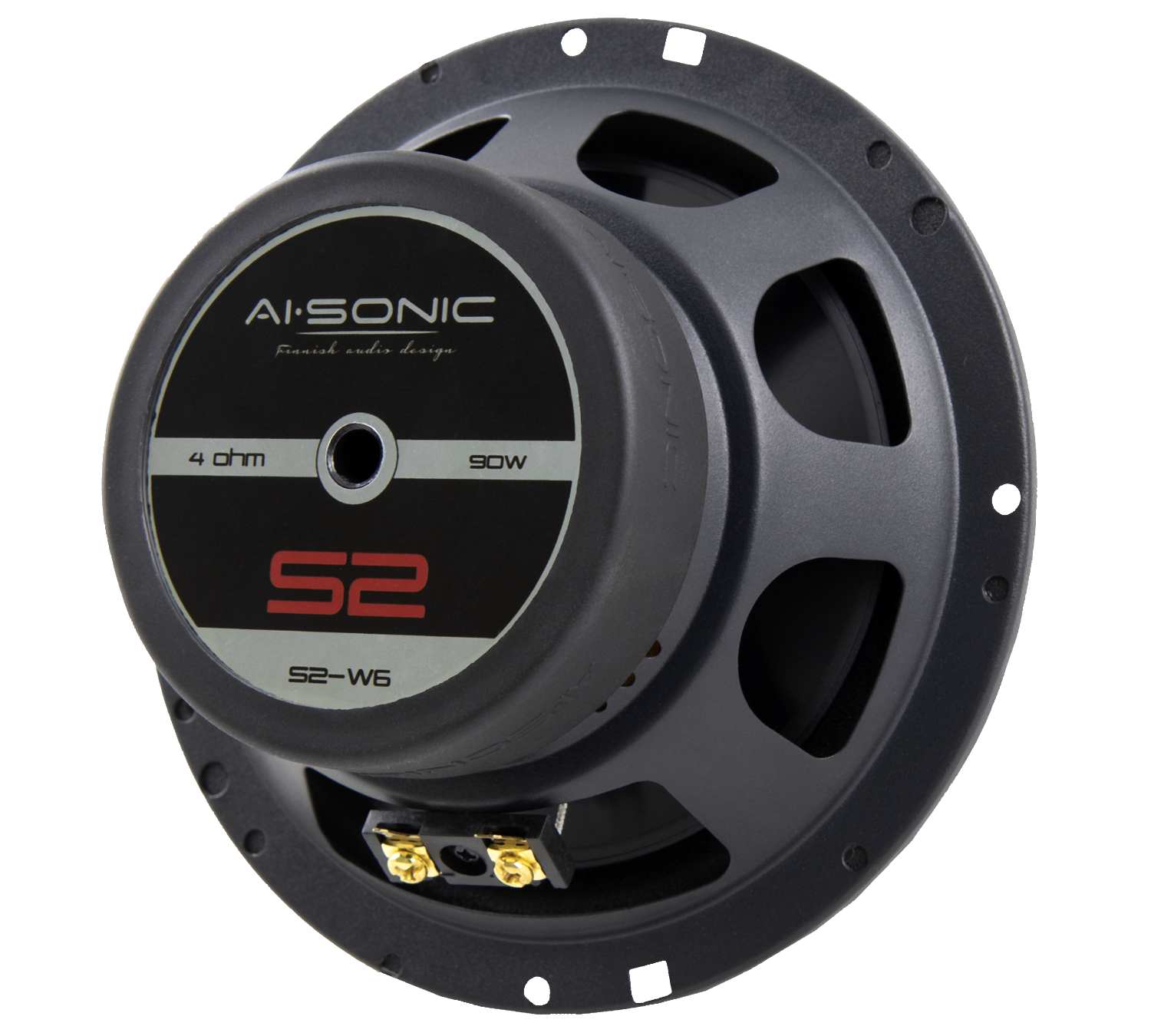 AI-SONIC S2-C6.2 - 6