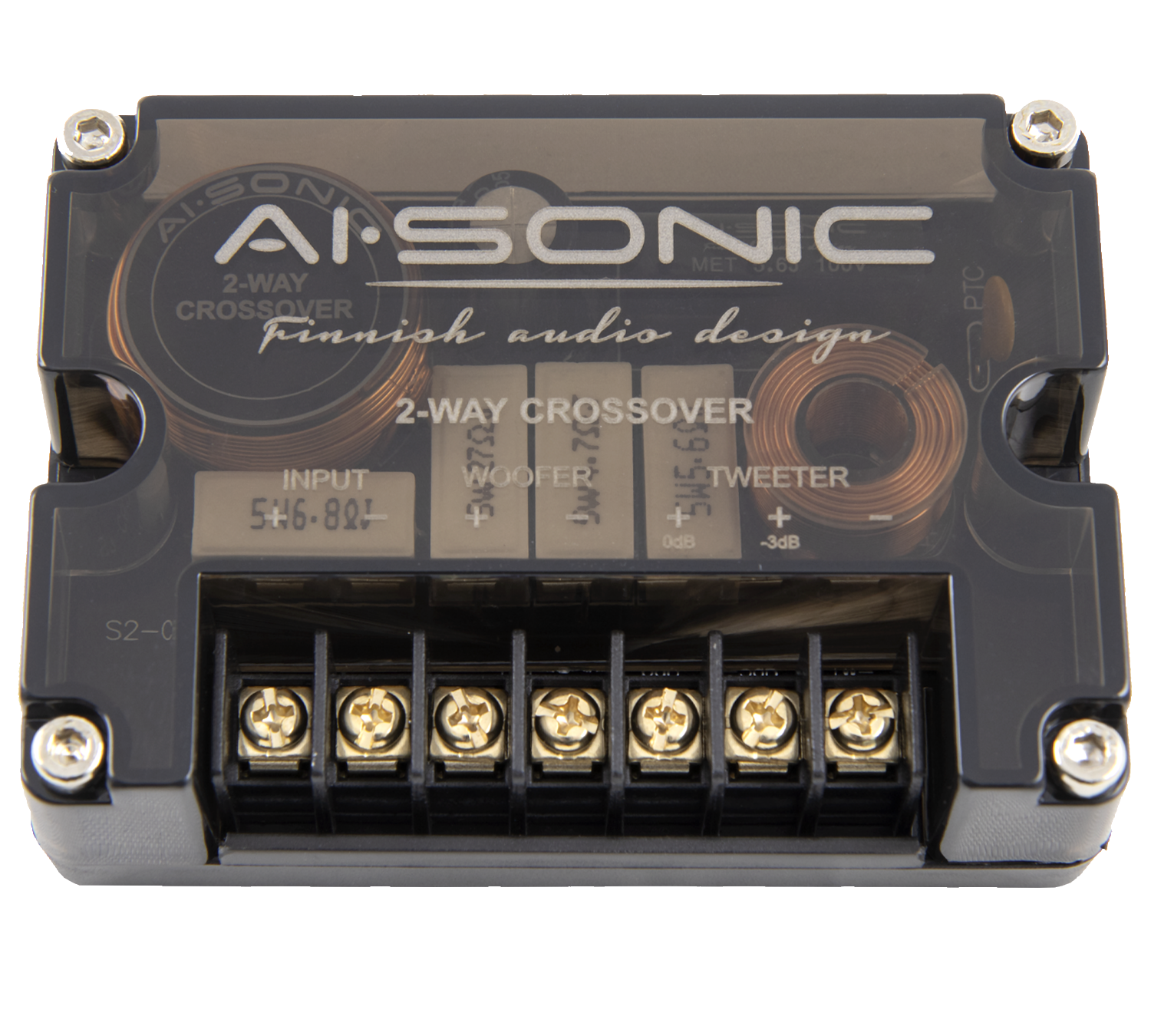 AI-SONIC S2-C6.2 - 12