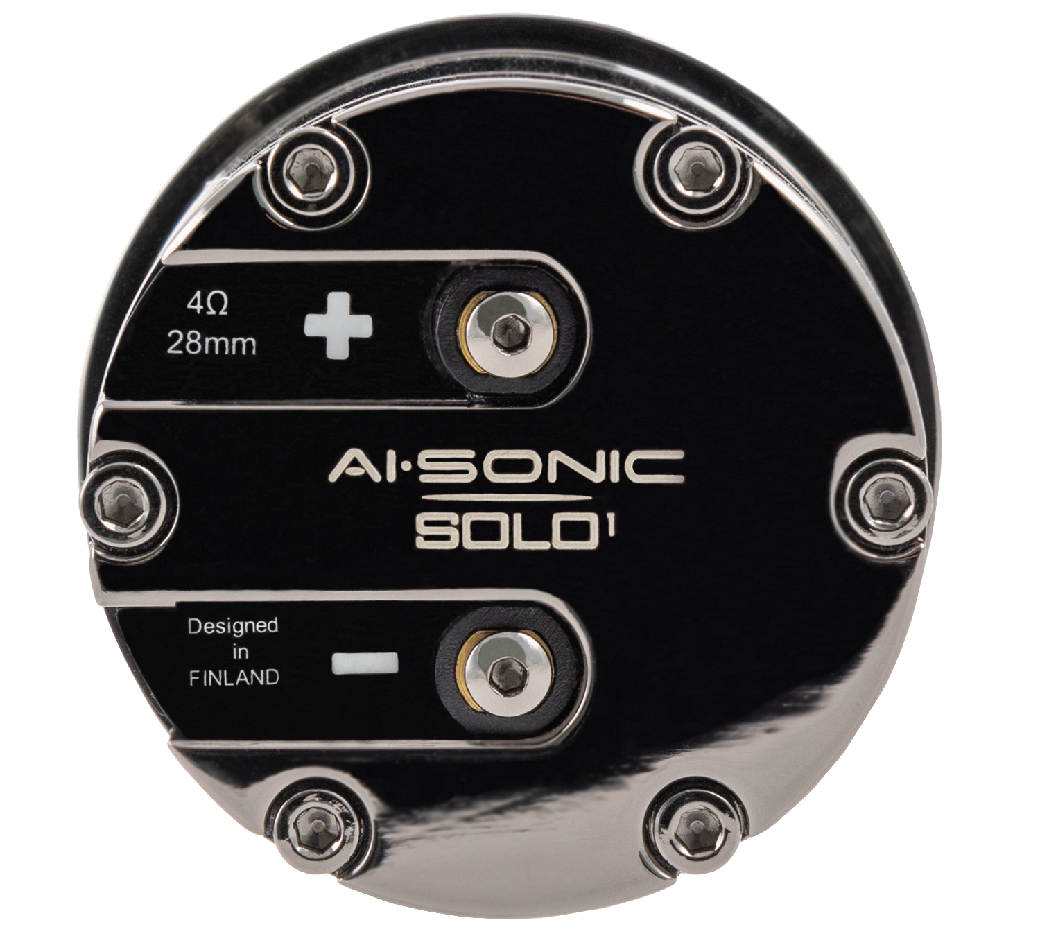 AI-SONIC SOLO 1 - 2