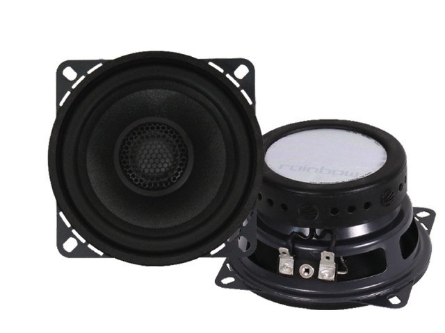 Rainbow DL-X4 - 2