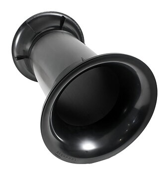 Frovena Aeroport 8″ BLACK