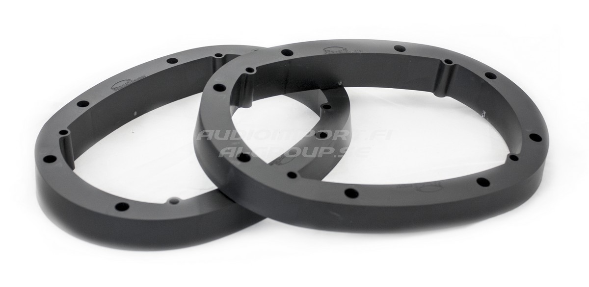 Frovena 6x9 mounting bracket