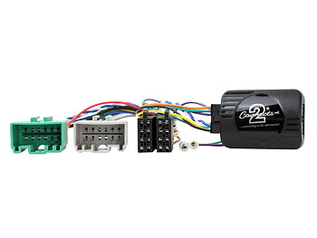 FOUR Connect Steering wheel remote connection wire 4-CTSVL002.2