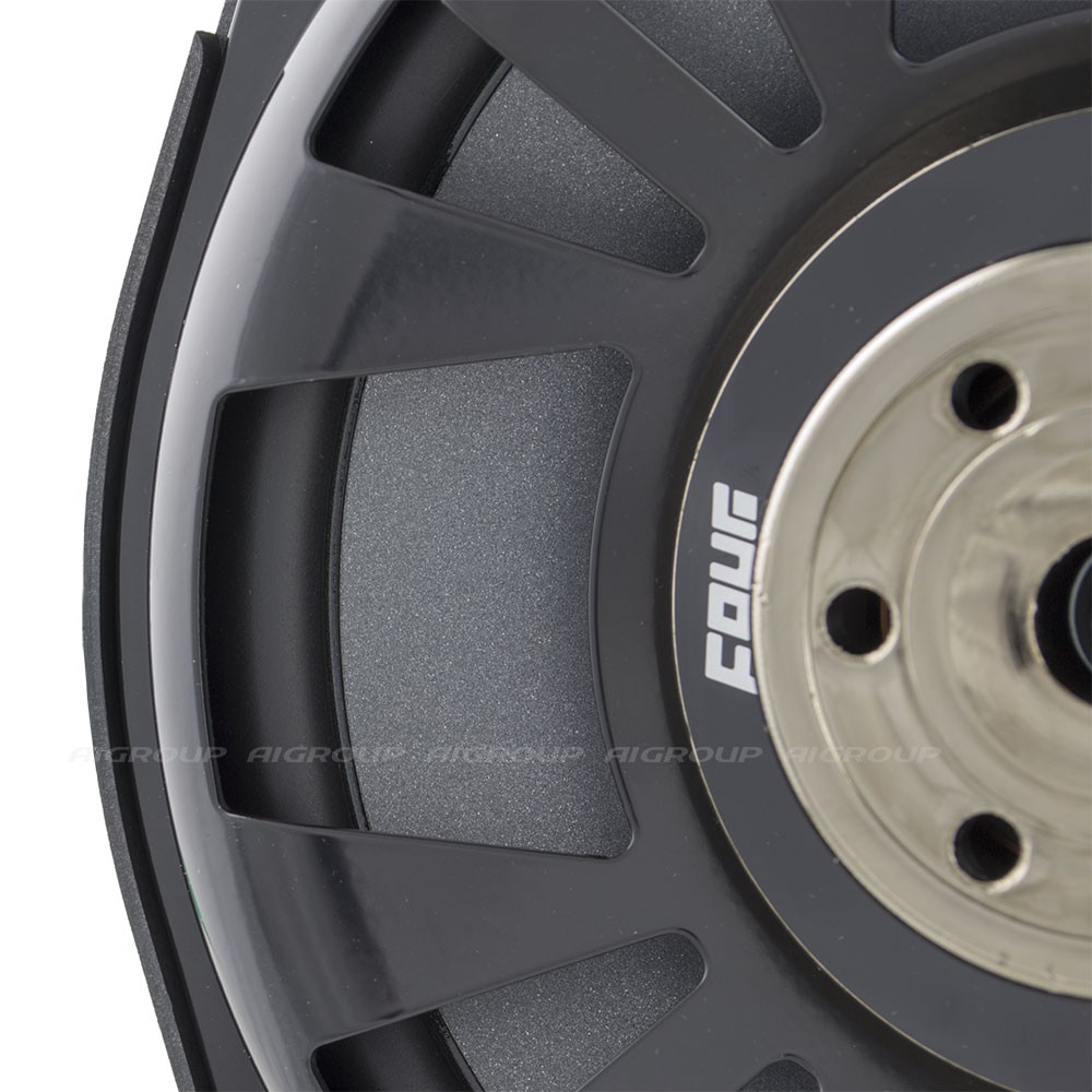 FOUR Audio SW8-BMW - 9