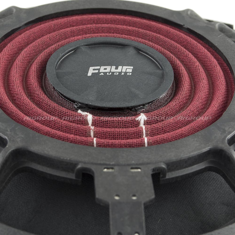 FOUR Audio SW8-BMW - 6