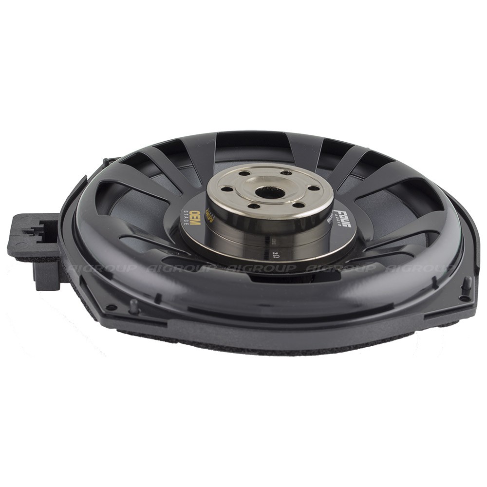 FOUR Audio SW8-BMW - 10