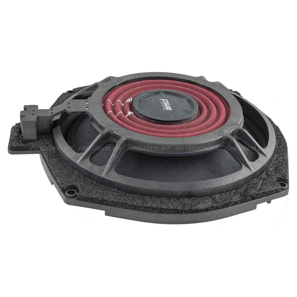 FOUR Audio SW8-BMW - 11