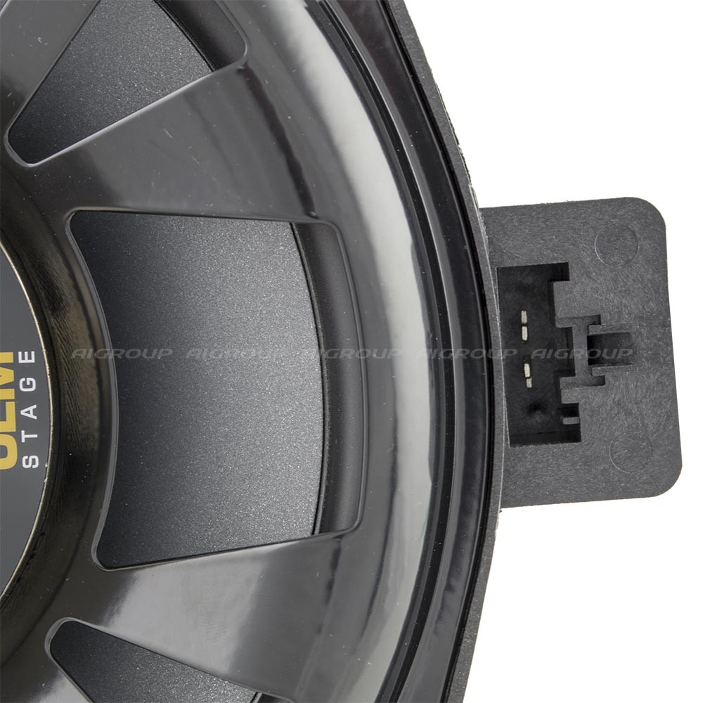 FOUR Audio SW8-BMW - 8