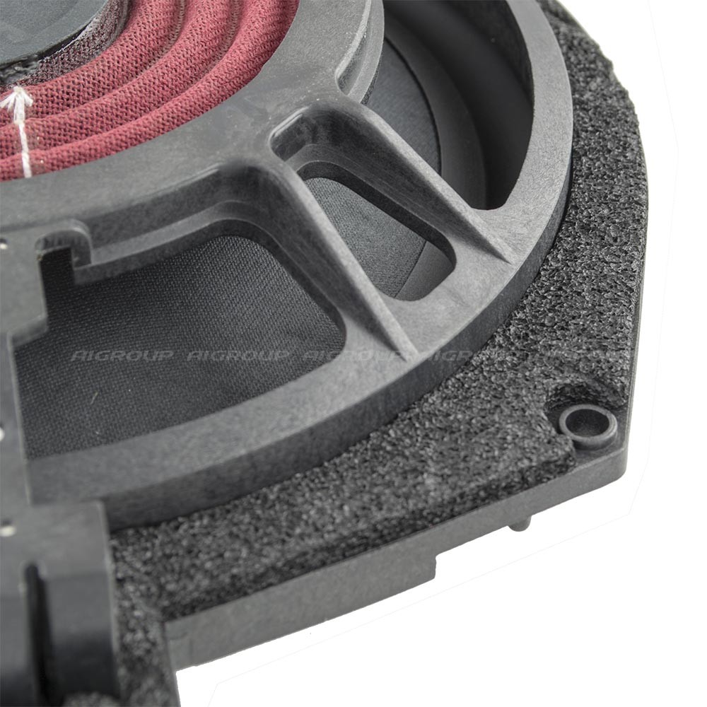 FOUR Audio SW8-BMW - 14