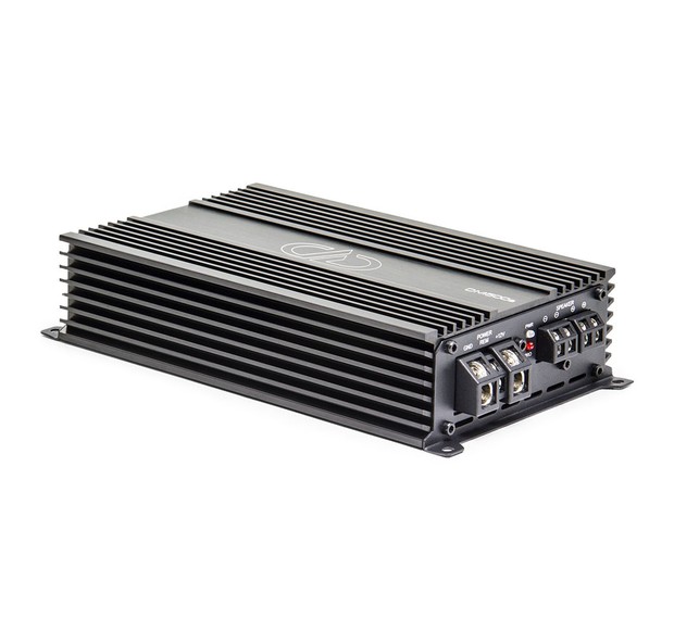 Digital Designs Basskit D1100 + LE-608D-D2 - 2