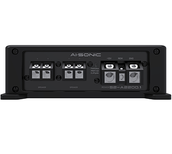 AI-SONIC S2-A2200.1