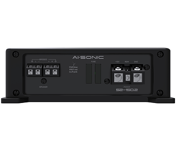 AI-SONIC S2-A150.2