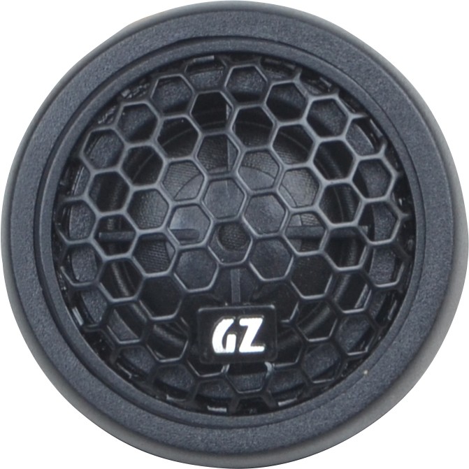 Ground Zero GZTC 165.2X - 8