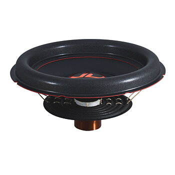ReconeKit 2019 DD Audio Redline 506d D2 subwooferille