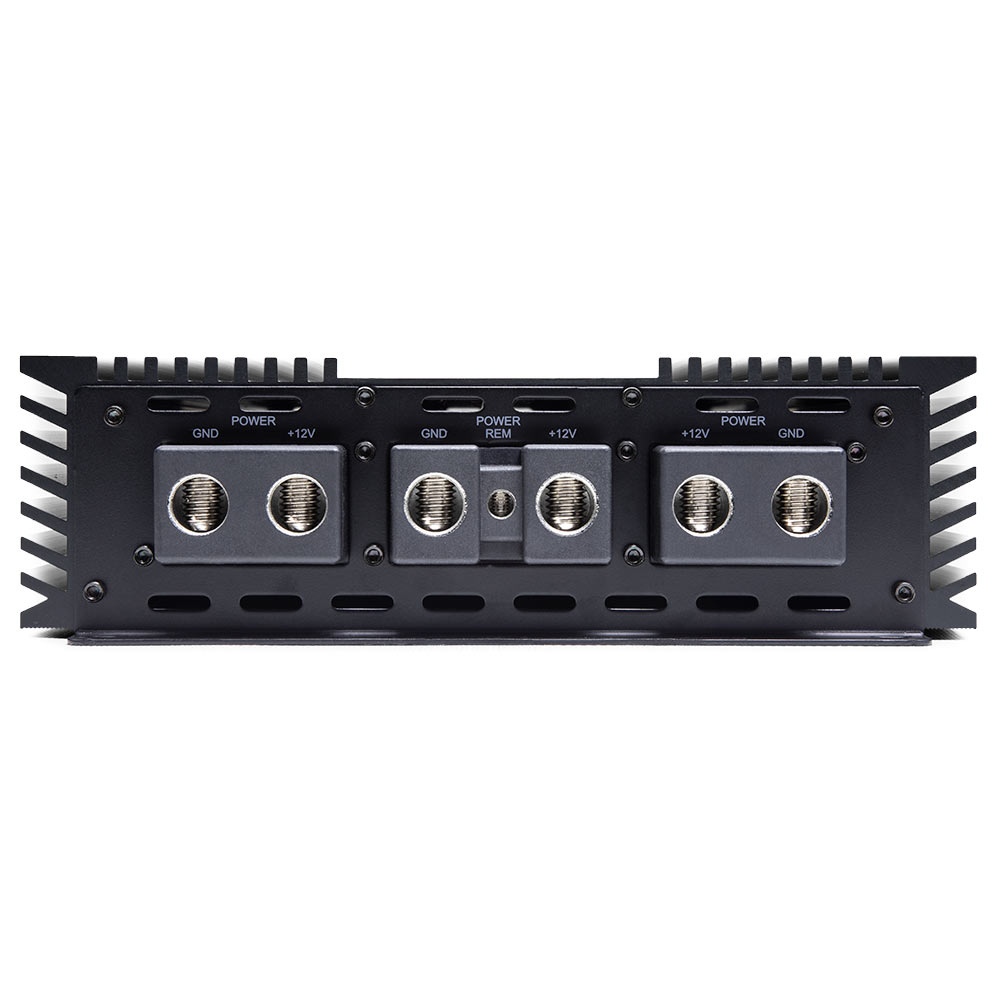 DD Audio M8000 - 4
