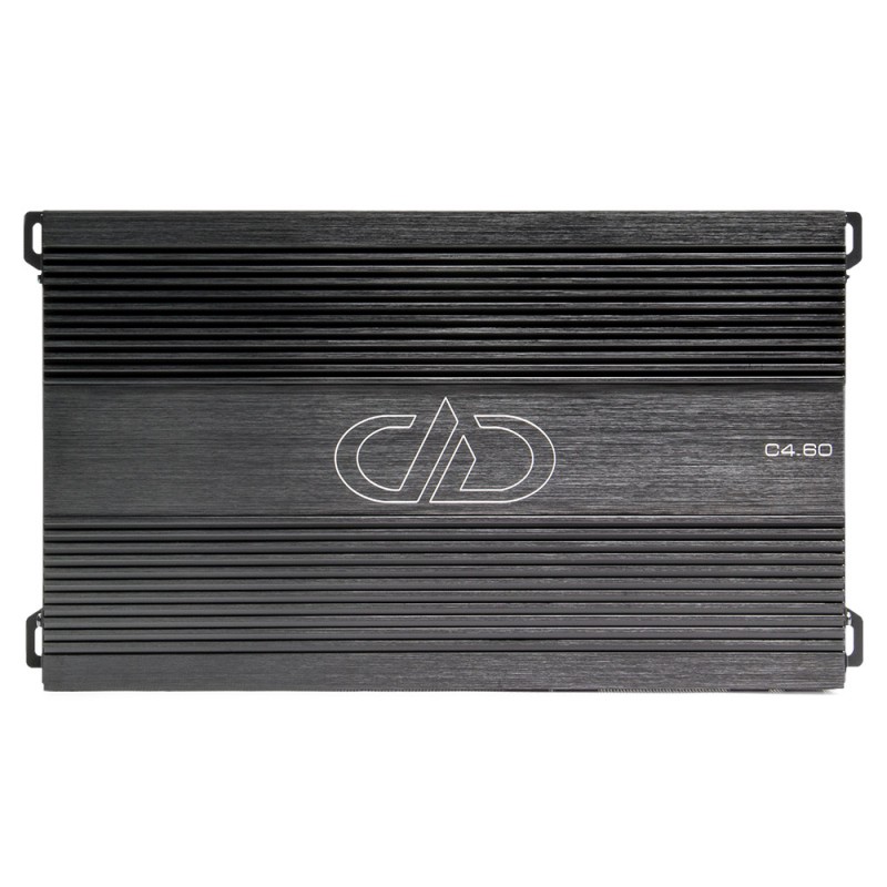 DD Audio C4.60 - 4