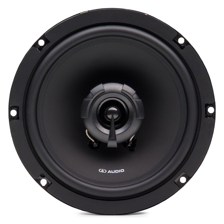 DD Audio EX6.5 - 3