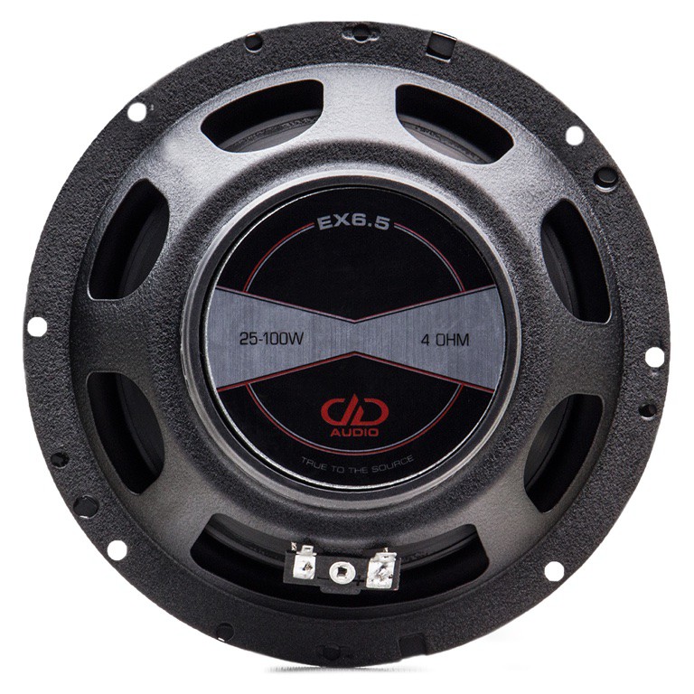 DD Audio EX6.5 - 5