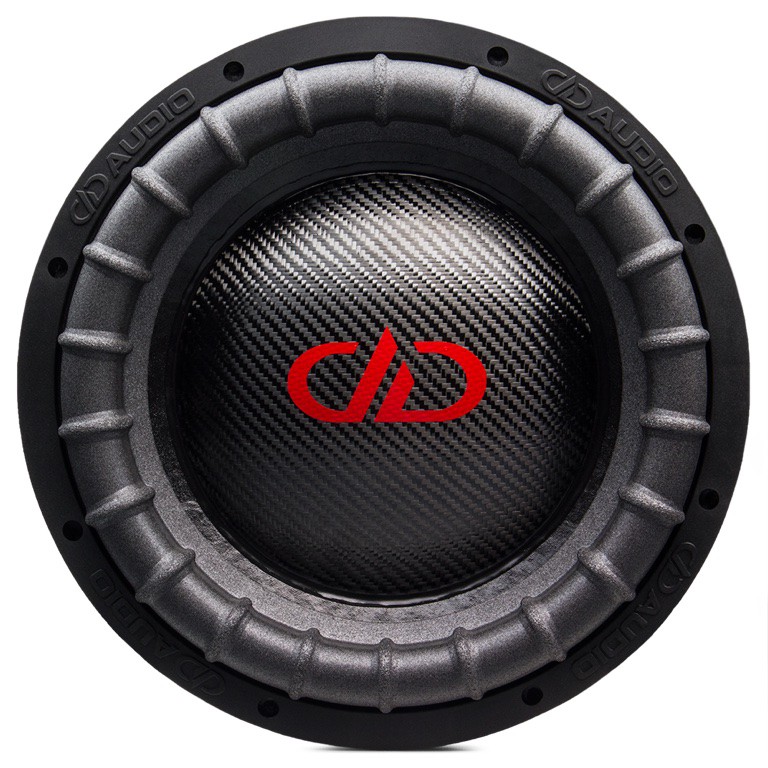 DD Audio 3010 D2 HiDef ESP 10″ - 2