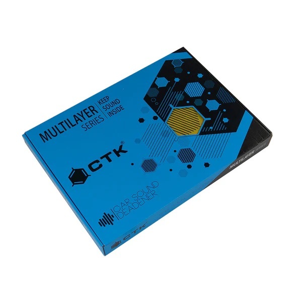 CTK MULTIMAT PRO 5,5 MM 370*500 - 5