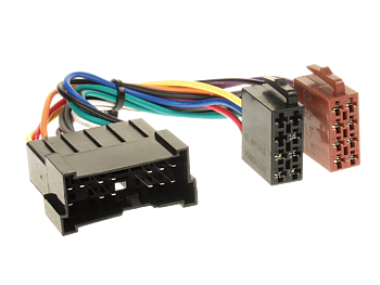 ACV 1143-02 Radio cable Hyundai / KIA
