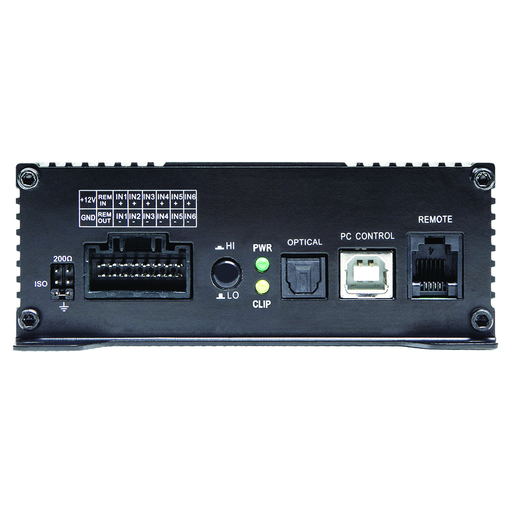 DD Audio DSI-3 - 2