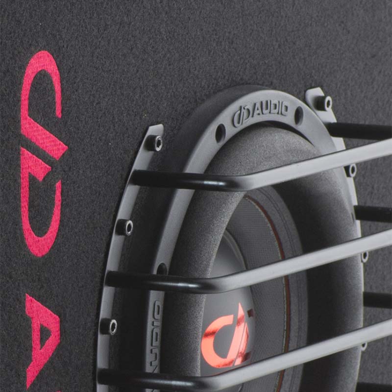DD Audio LE-M508D-D2 - 3
