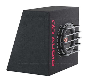 DD Audio LE-M510d-D2
