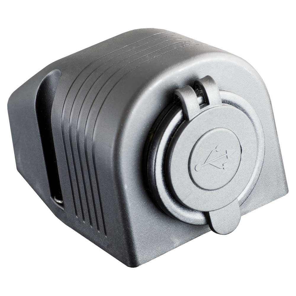 FOUR Connect 4-600159 surface mount panel 27 mm - 2