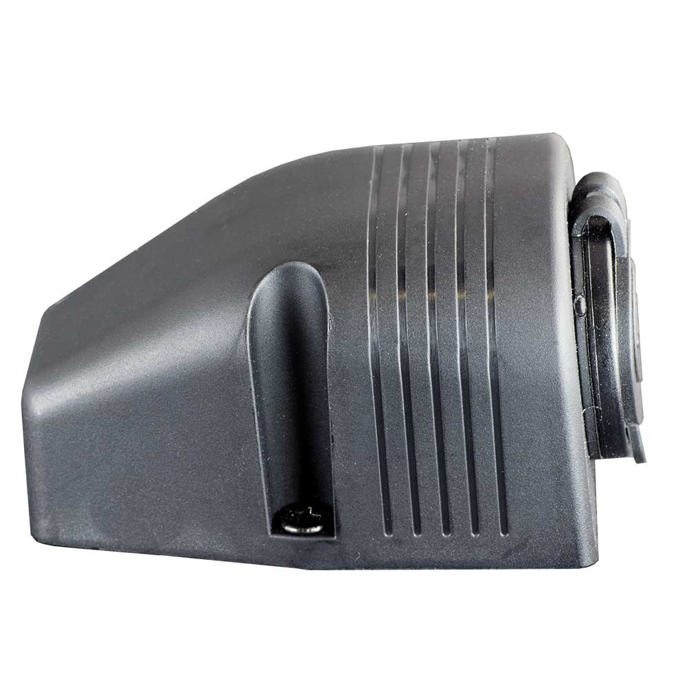 FOUR Connect 4-600159 surface mount panel 27 mm - 3