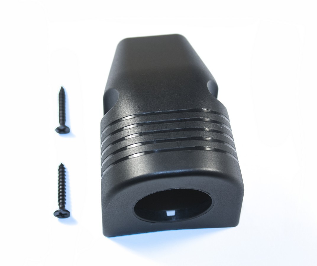 FOUR Connect 4-600159 surface mount panel 27 mm