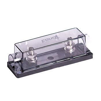 FOUR Connect 4-600132 ANL fuseholder