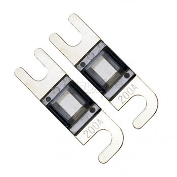 FOUR Connect 4-690659 MiniANL Fuse 200A, 1pc