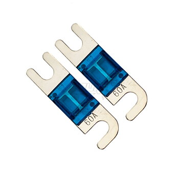 FOUR Connect 4-690664 MiniANL Fuse 60A, 10pcs