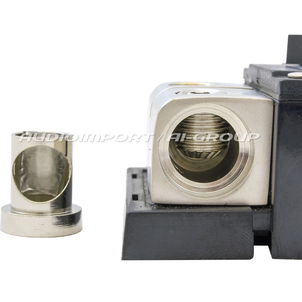 FOUR Connect 4-600128 Circuit breaker 200A - 10
