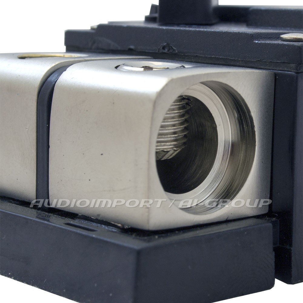 FOUR Connect 4-600128 Circuit breaker 200A - 9
