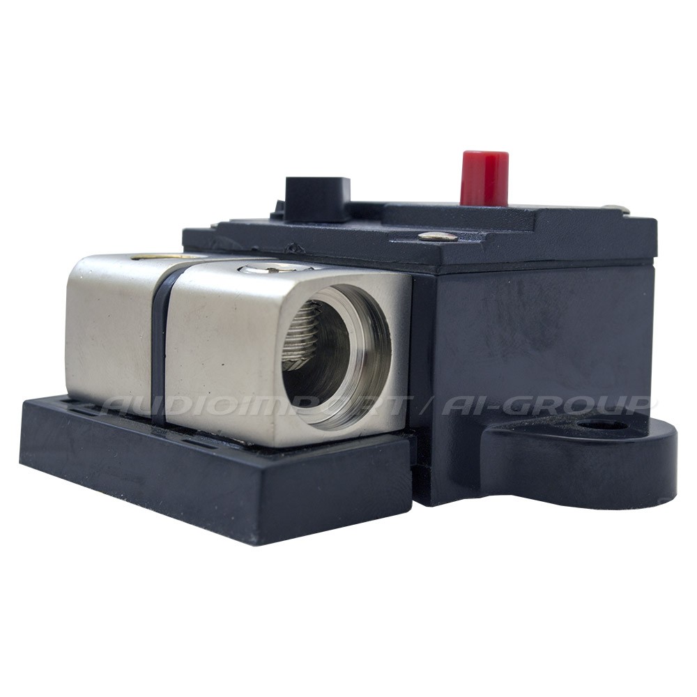 FOUR Connect 4-600128 Circuit breaker 200A - 8