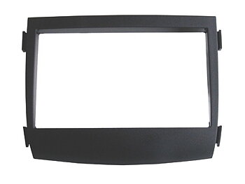 AIV 1-Din Stereoram för Hyundai Sonata V
