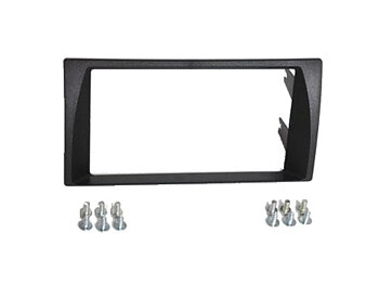 AIV 2-Din Stereoram för Toyota Camry V30