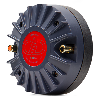 DD Audio VO-CT45