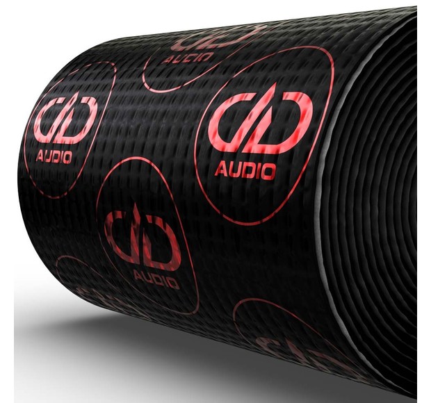 DD Audio EA-3.1 - 2