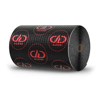 DD Audio EA-3.1