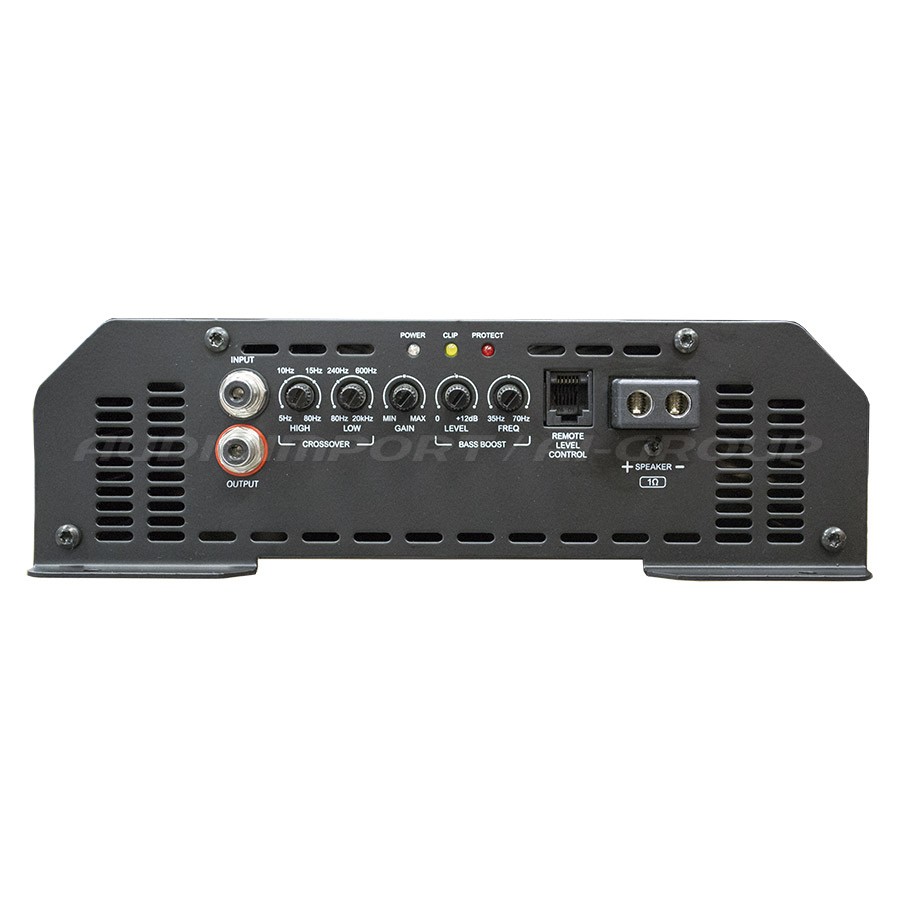 Soundigital SD8800.1D-1 POWER - 3