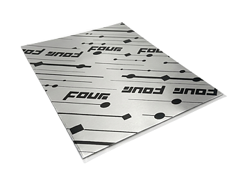 FOUR S2-BaseFoil 500*370