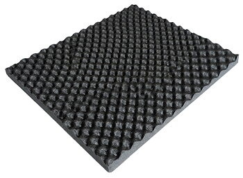 FOUR S2-WaveFlex PU 15 MM 500*370