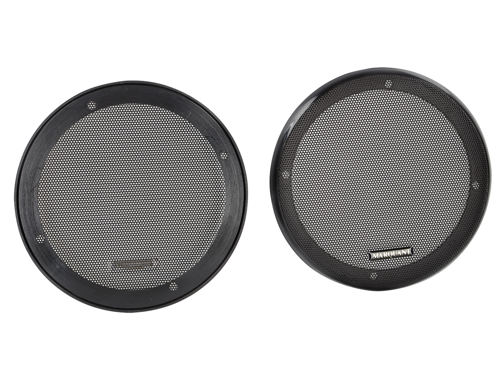 ACV Loudspeaker grill 165mm pair 430403