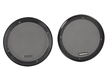 ACV Loudspeaker grill 165mm pair 430403