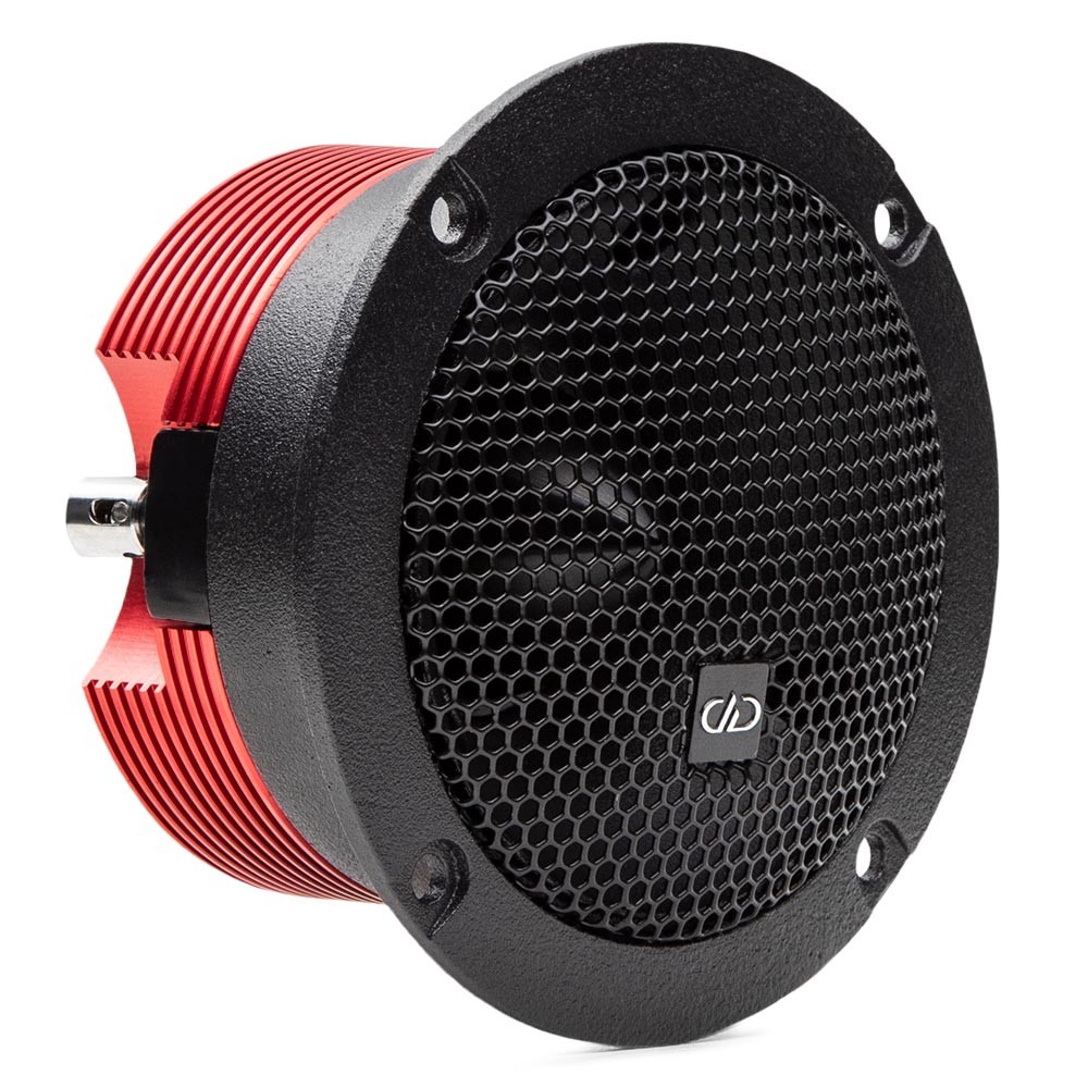 DD Audio VO-B2A - 6
